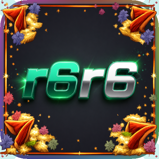 r6r6 — mitra unggulan